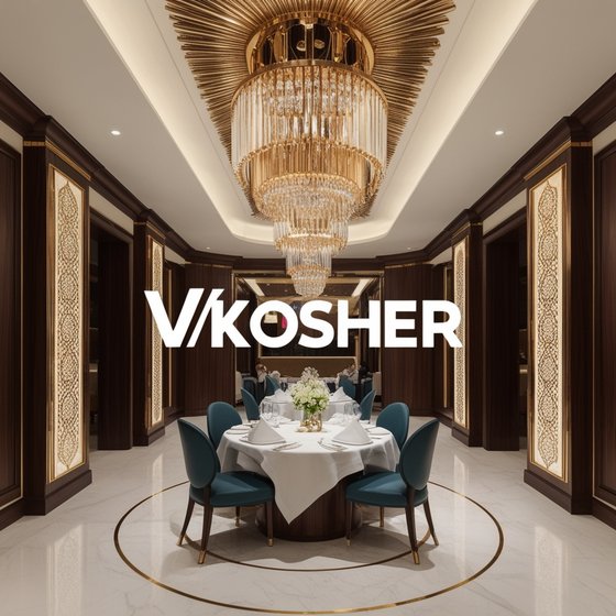 dVkosher kosher 19